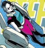 Teen Titans Vol. 6 #40: 1